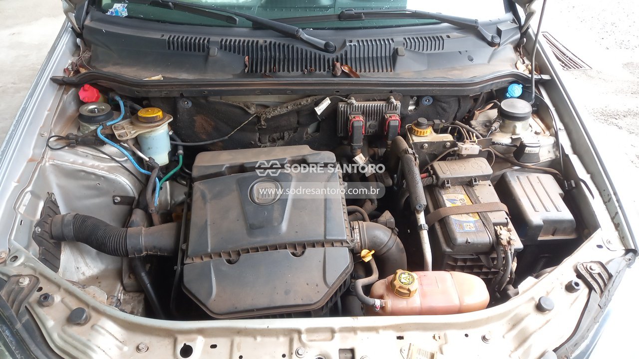 Fiat Strada Advent Flex - 2015/2015 — foto 5 de 12