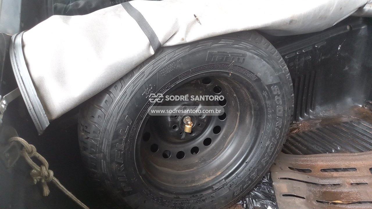 Fiat Strada Advent Flex - 2015/2015 — foto 10 de 12