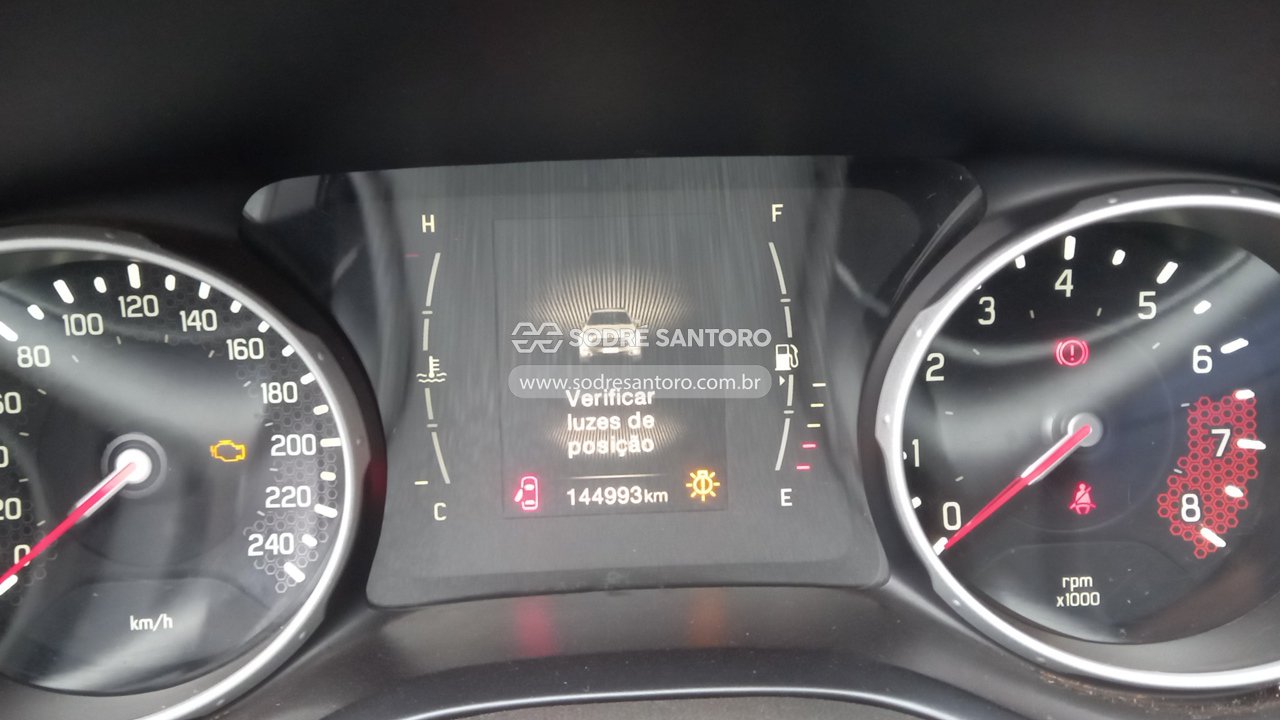 Fiat Toro Freedom AT - 2016/2017 — foto 7 de 12