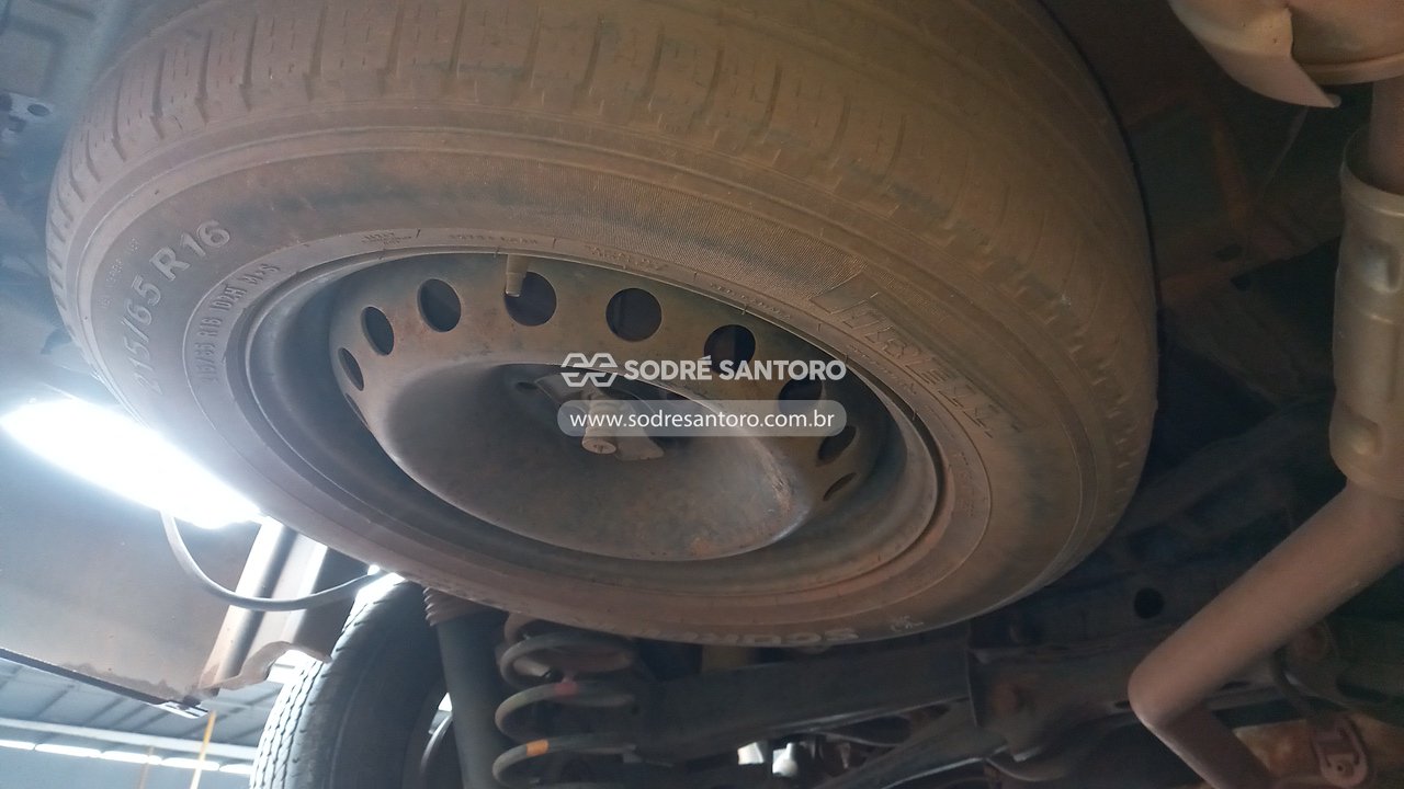 Fiat Toro Freedom AT - 2016/2017 — foto 10 de 12