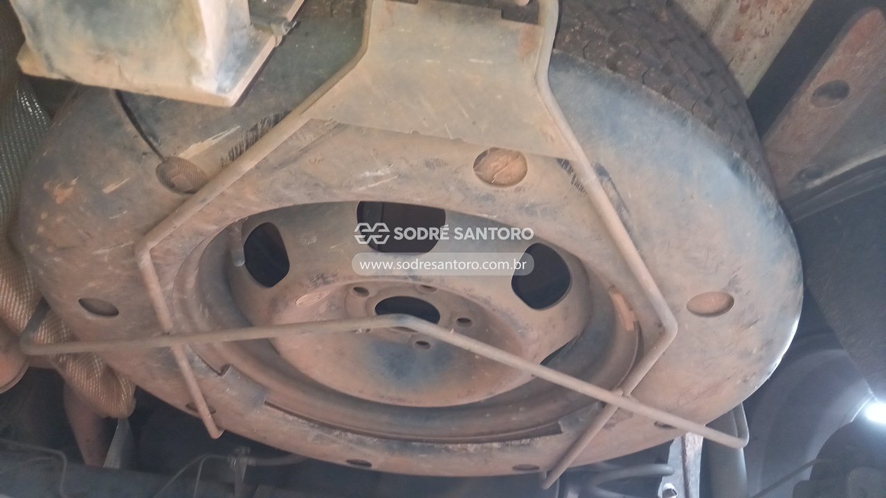 Renault Captur Zen 16a - 2017/2018 — foto 10 de 12