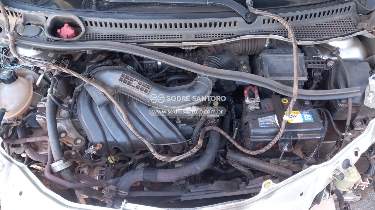 Renault Captur Zen 16a - 2017/2018 — foto 5 de 12