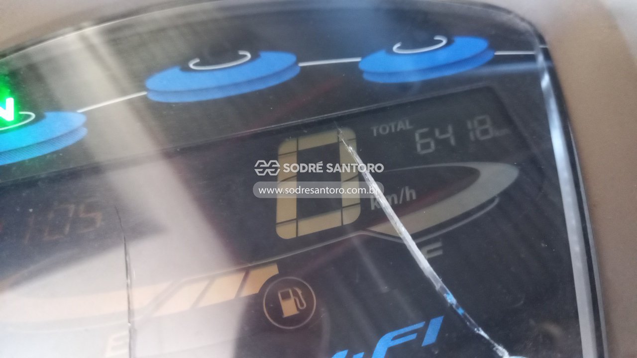 Honda Biz 125 - 2024/2024 — foto 6 de 10