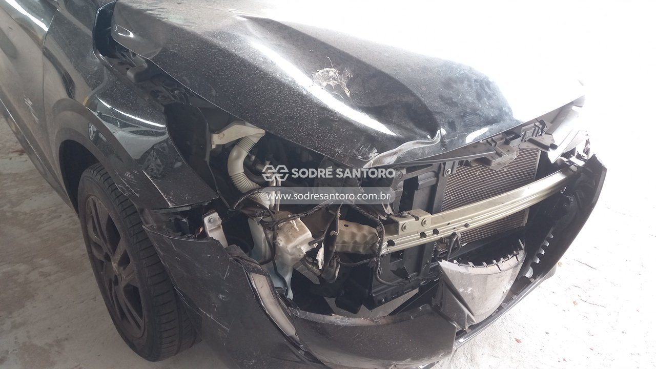 Peugeot 208 Style MT - 2022/2023 — foto 12 de 12