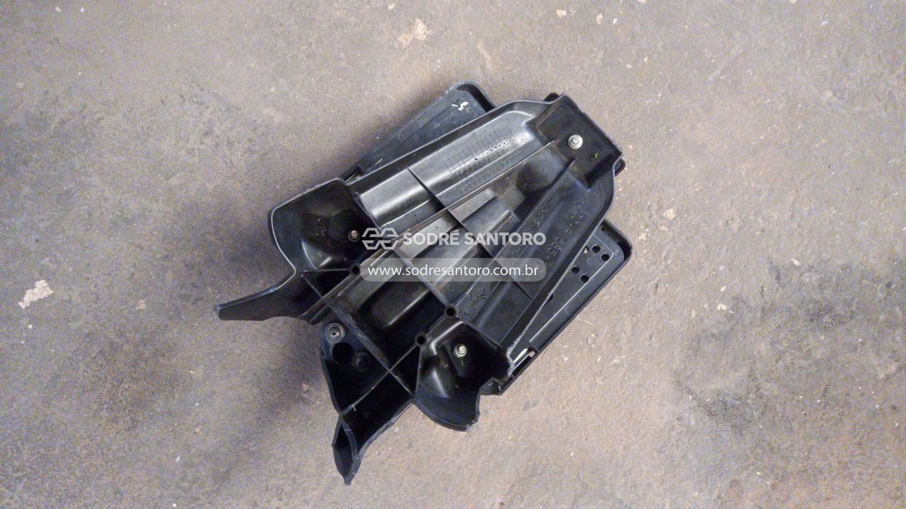 Yamaha Crosser Z Abs - 2023/2024 — foto 9 de 12