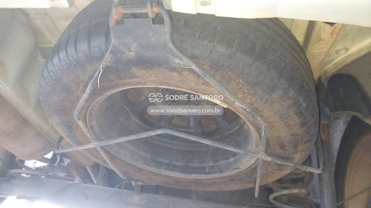 Renault Duster 4x2a - 2015/2016 — foto 10 de 12