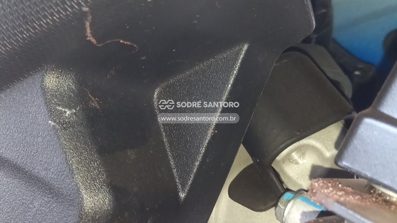 Haojue DK 160 - 2025/2026 — foto 6 de 12