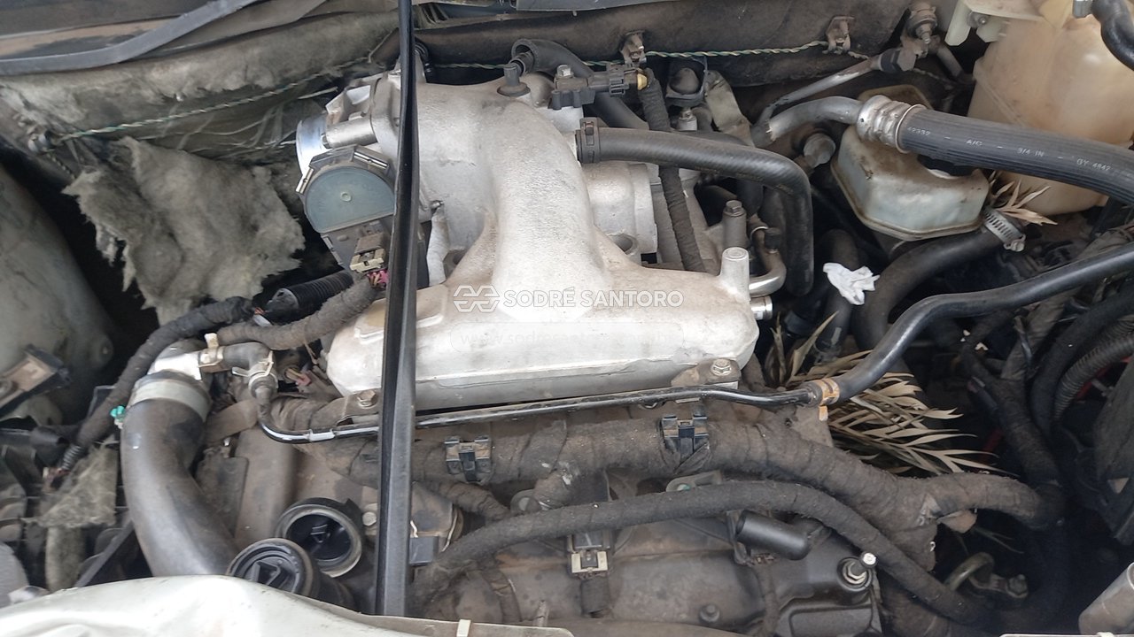 Chevrolet Captiva Sport Awd - 2008/2009 — foto 10 de 12