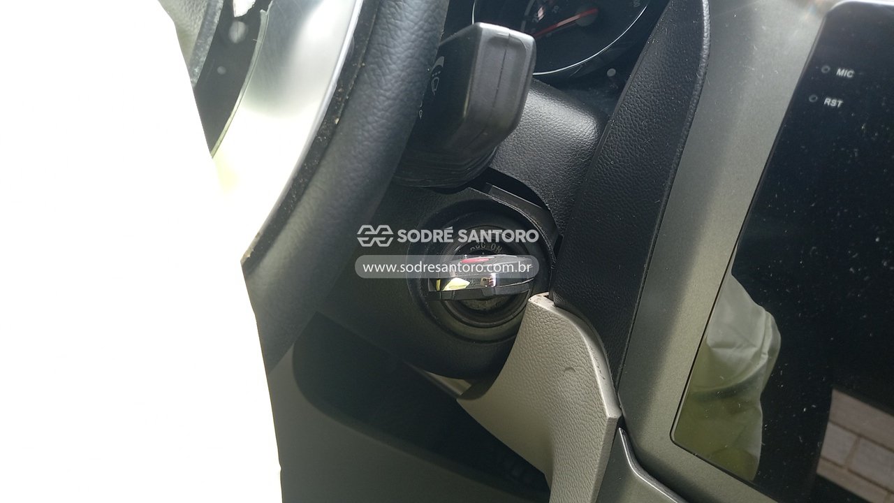 Chevrolet Captiva Sport Awd - 2008/2009 — foto 11 de 12