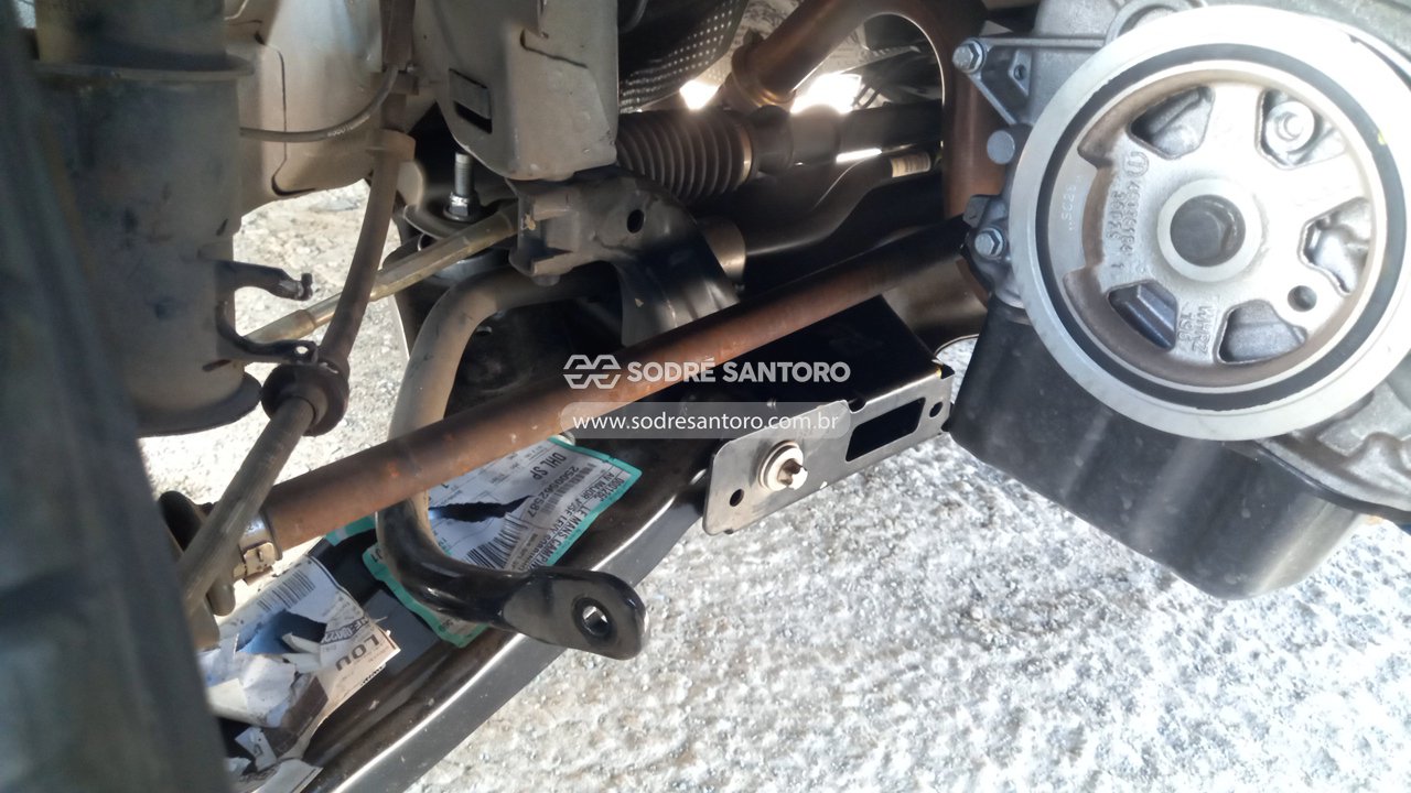 Citroen C3 Feel 1.0 - 2025/2025 — foto 12 de 12
