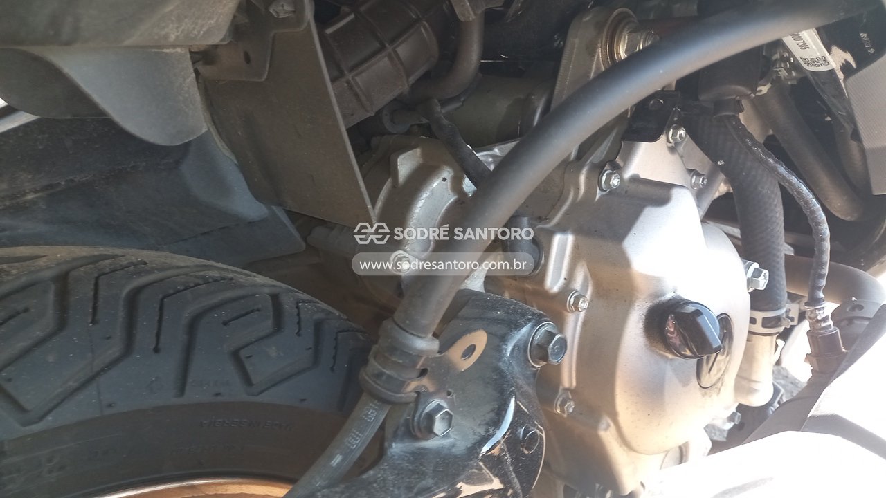 Yamaha Xmax 300 - 2026/2026 — foto 5 de 11