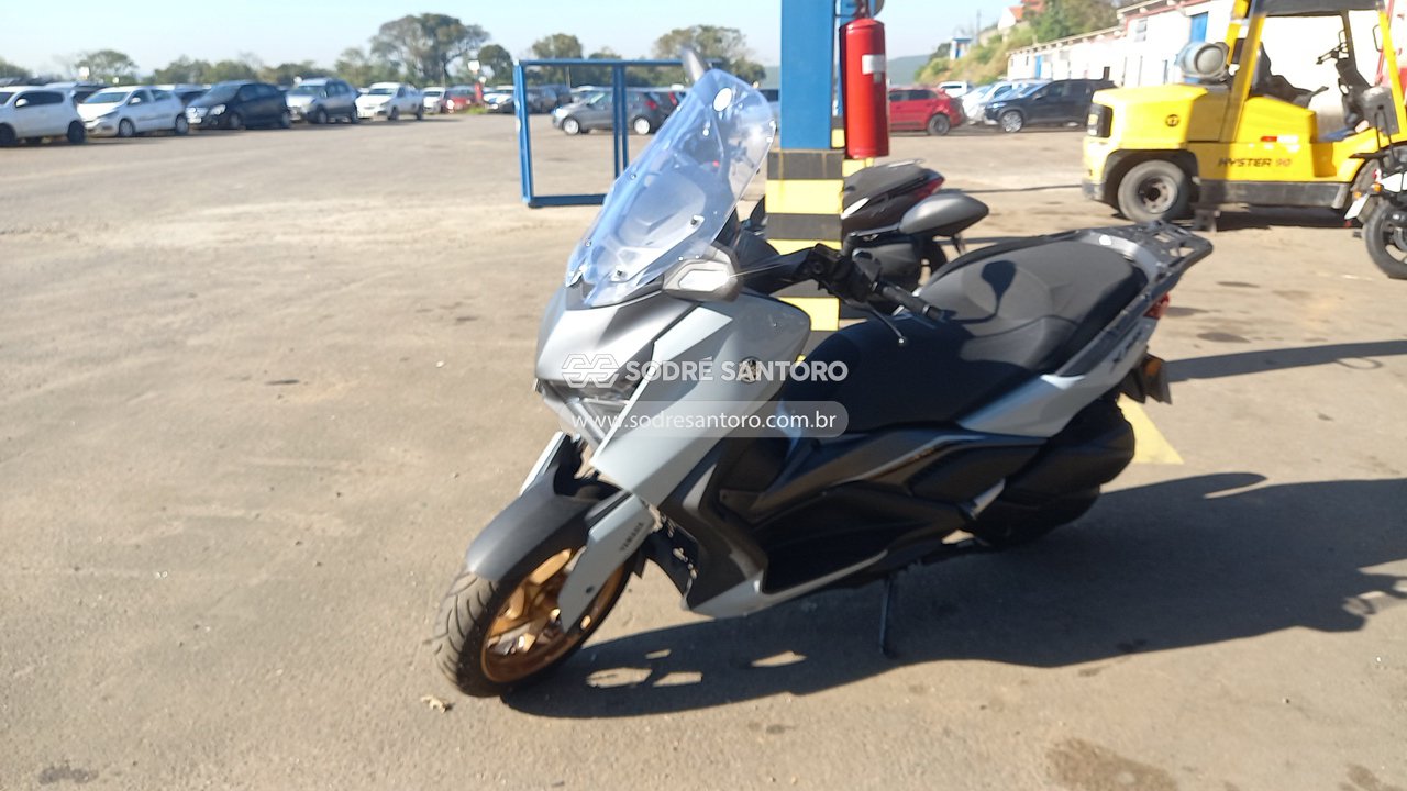 Yamaha Xmax 300 - 2026/2026 — foto 3 de 11