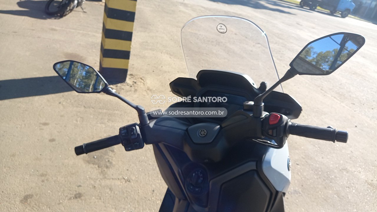 Yamaha Xmax 300 - 2026/2026 — foto 9 de 11