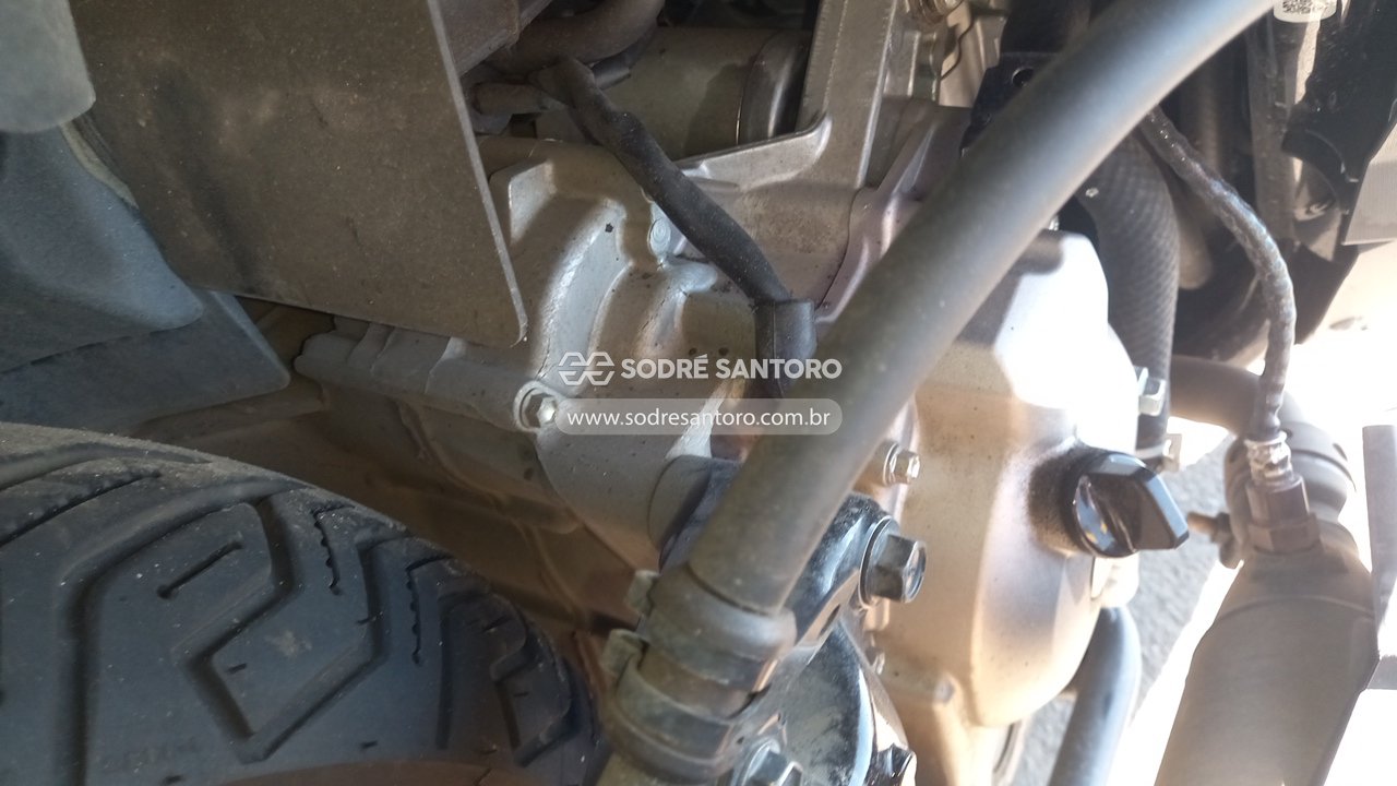 Yamaha Xmax 300 - 2026/2026 — foto 10 de 11