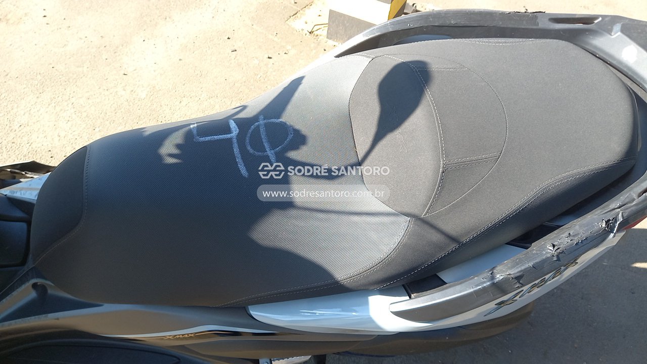 Yamaha Xmax 300 - 2026/2026 — foto 11 de 11