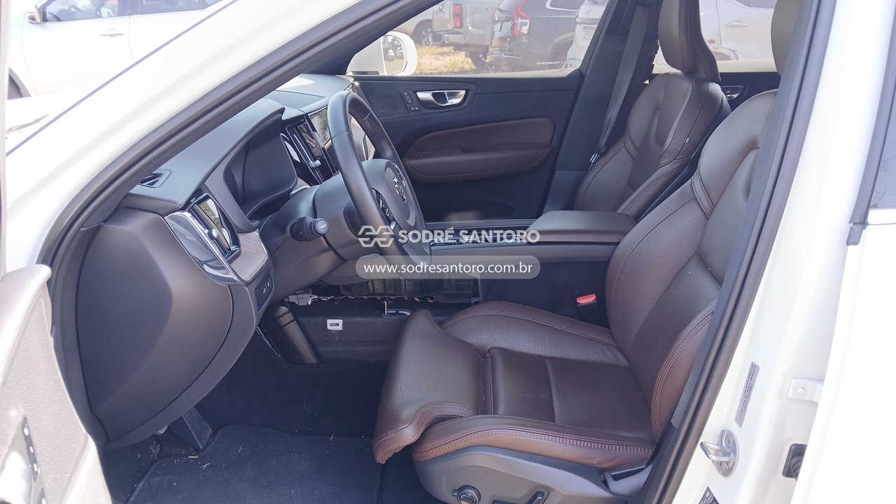 Volvo Xc60 T8 Ultimate - 2023/2023 — foto 8 de 12