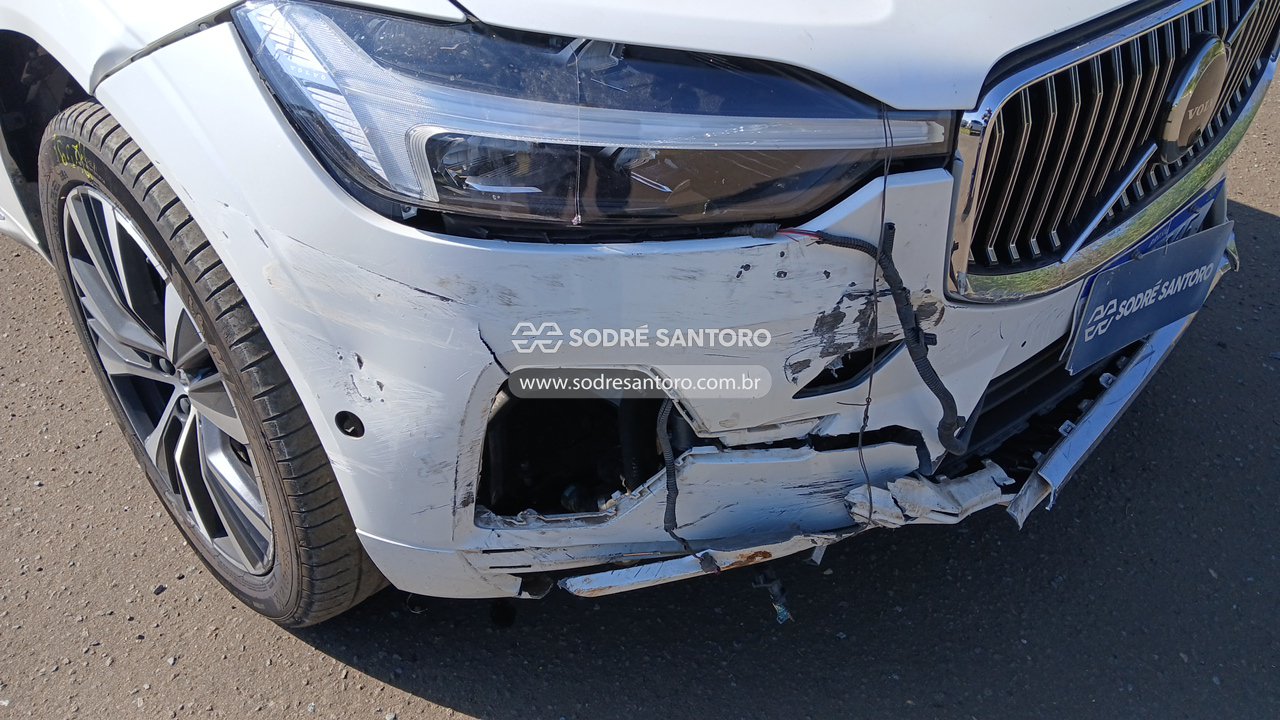 Volvo Xc60 T8 Ultimate - 2023/2023 — foto 9 de 12