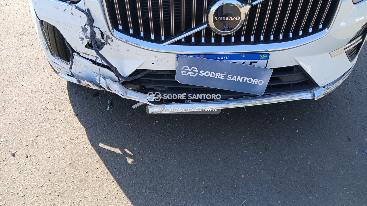 Volvo Xc60 T8 Ultimate - 2023/2023 — foto 10 de 12