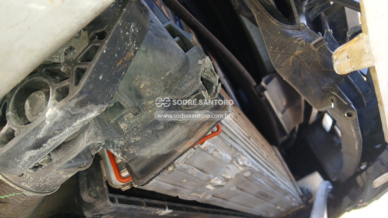 Volvo Xc60 T8 Ultimate - 2023/2023 — foto 12 de 12
