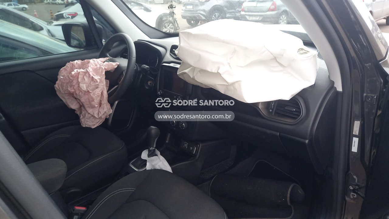 Jeep Renegade 1.3 Turbo - 2024/2024 — foto 8 de 12