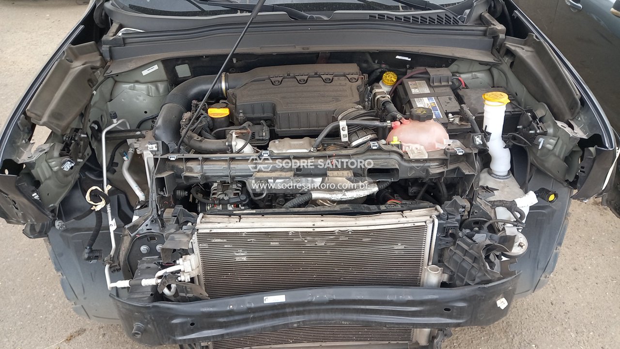 Jeep Renegade 1.3 Turbo - 2024/2024 — foto 5 de 12