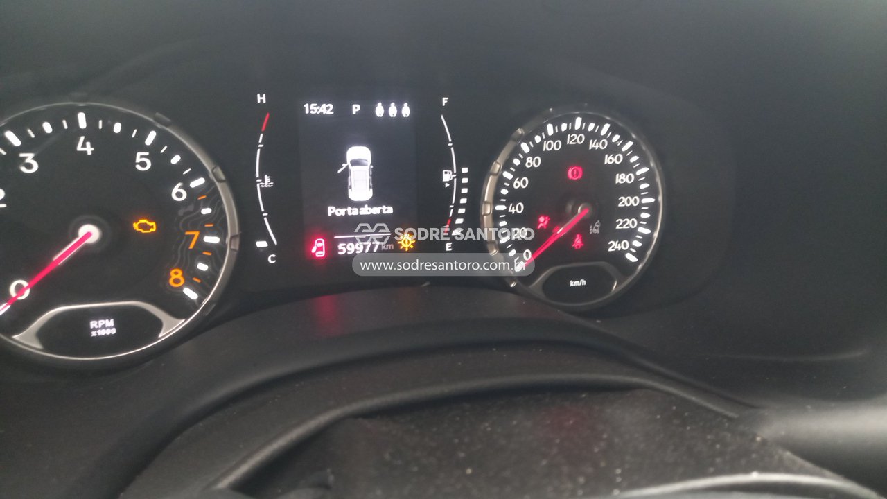 Jeep Renegade 1.3 Turbo - 2024/2024 — foto 7 de 12