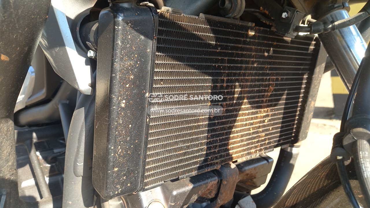 Honda NC 750x Dct - 2024/2025 — foto 12 de 12