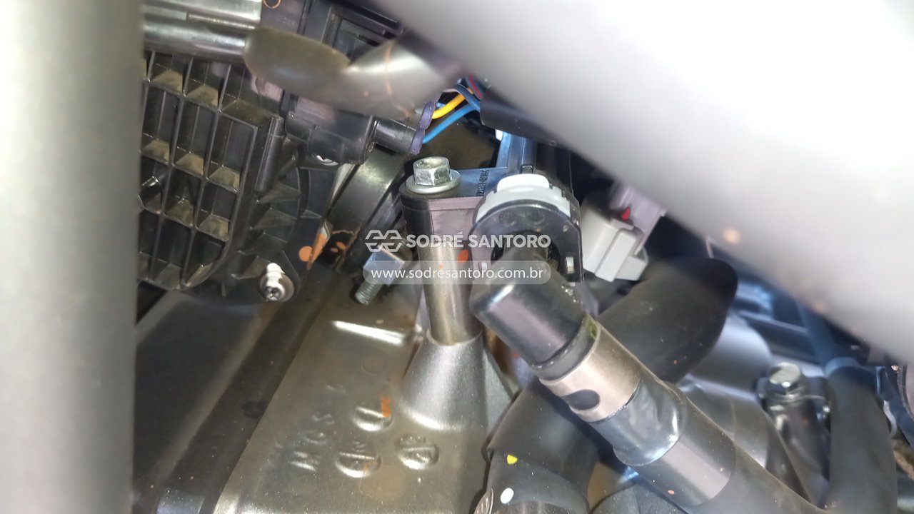 Honda NC 750x Dct - 2024/2025 — foto 6 de 12