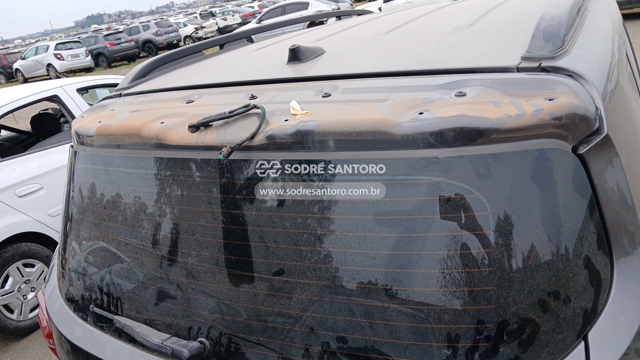 Jeep Renegade Lgtd T270 - 2022/2022 — foto 11 de 12