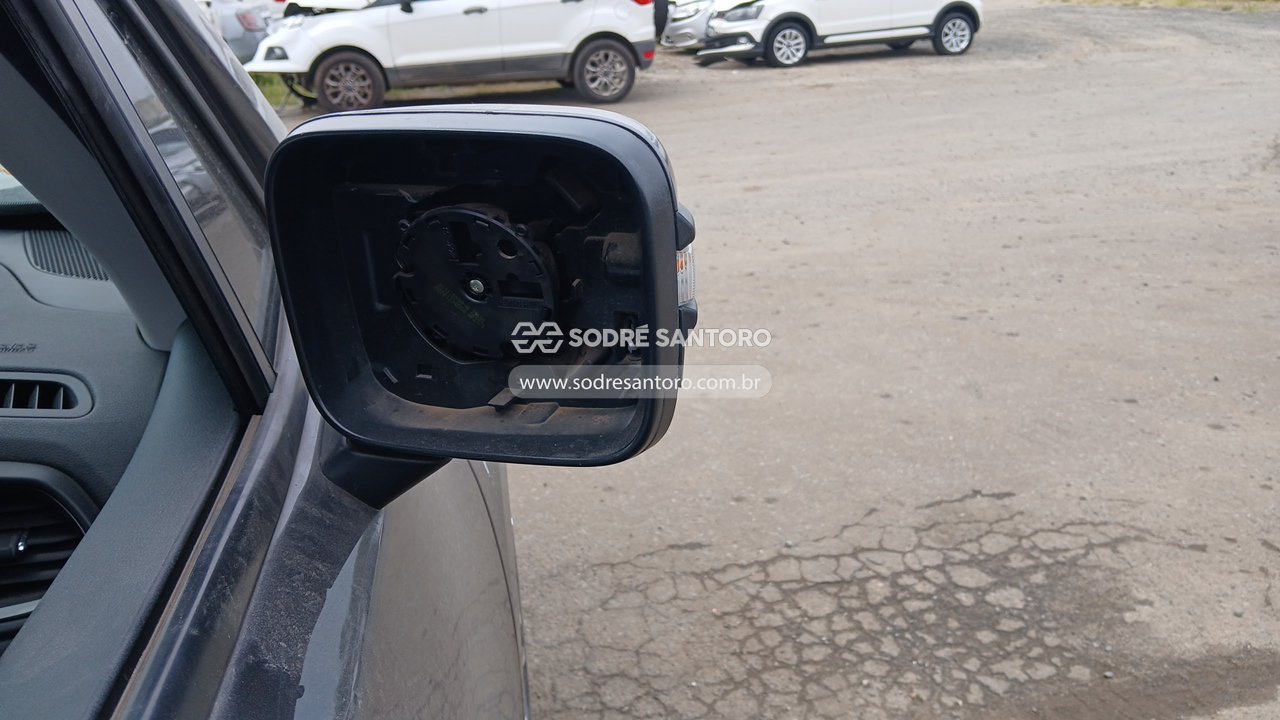 Jeep Renegade Lgtd T270 - 2022/2022 — foto 12 de 12