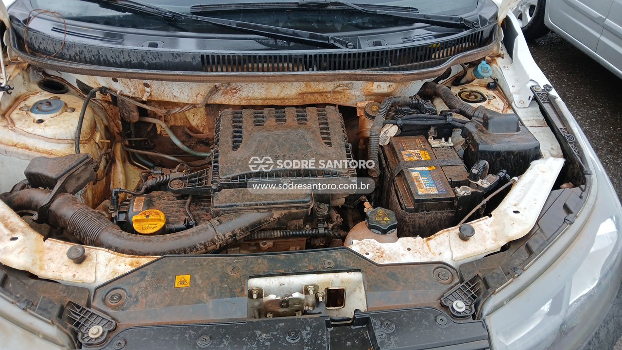 Fiat Strada Enduran Cs13 - 2025/2026 — foto 5 de 10