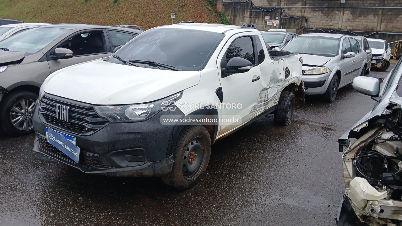 Fiat Strada Enduran Cs13 - 2025/2026 — foto 3 de 10
