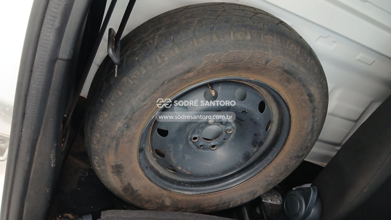 Fiat Strada Enduran Cs13 - 2025/2026 — foto 9 de 10