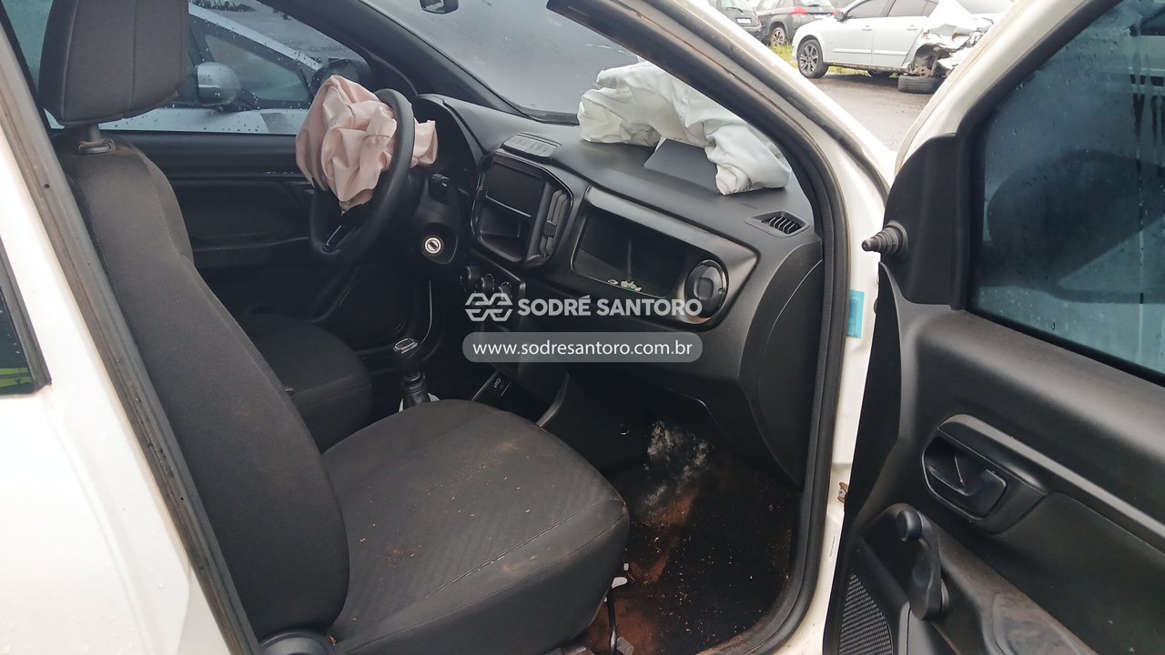 Fiat Strada Enduran Cs13 - 2025/2026 — foto 7 de 10