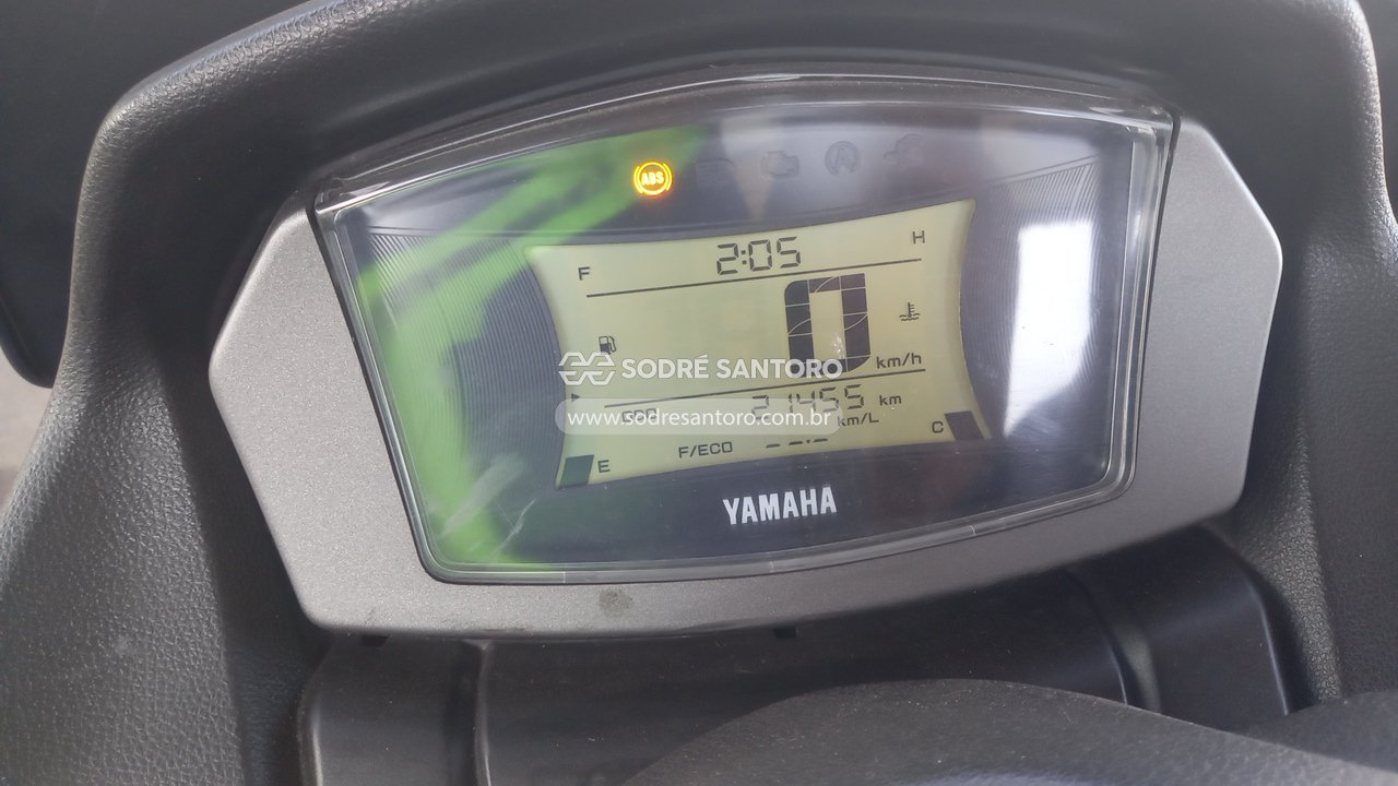 Yamaha Nmax 160 - 2022/2022 — foto 7 de 12