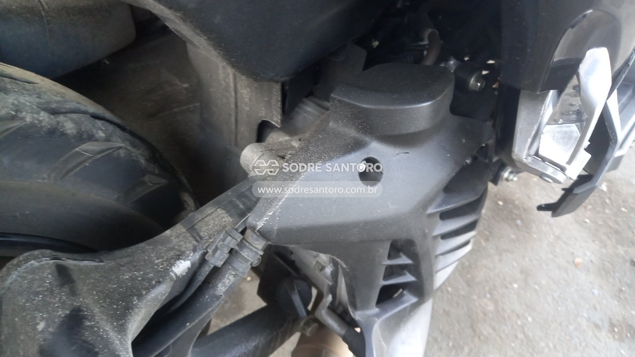 Yamaha Nmax 160 - 2022/2022 — foto 5 de 12