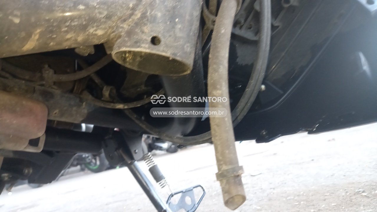 Yamaha Nmax 160 - 2022/2022 — foto 12 de 12