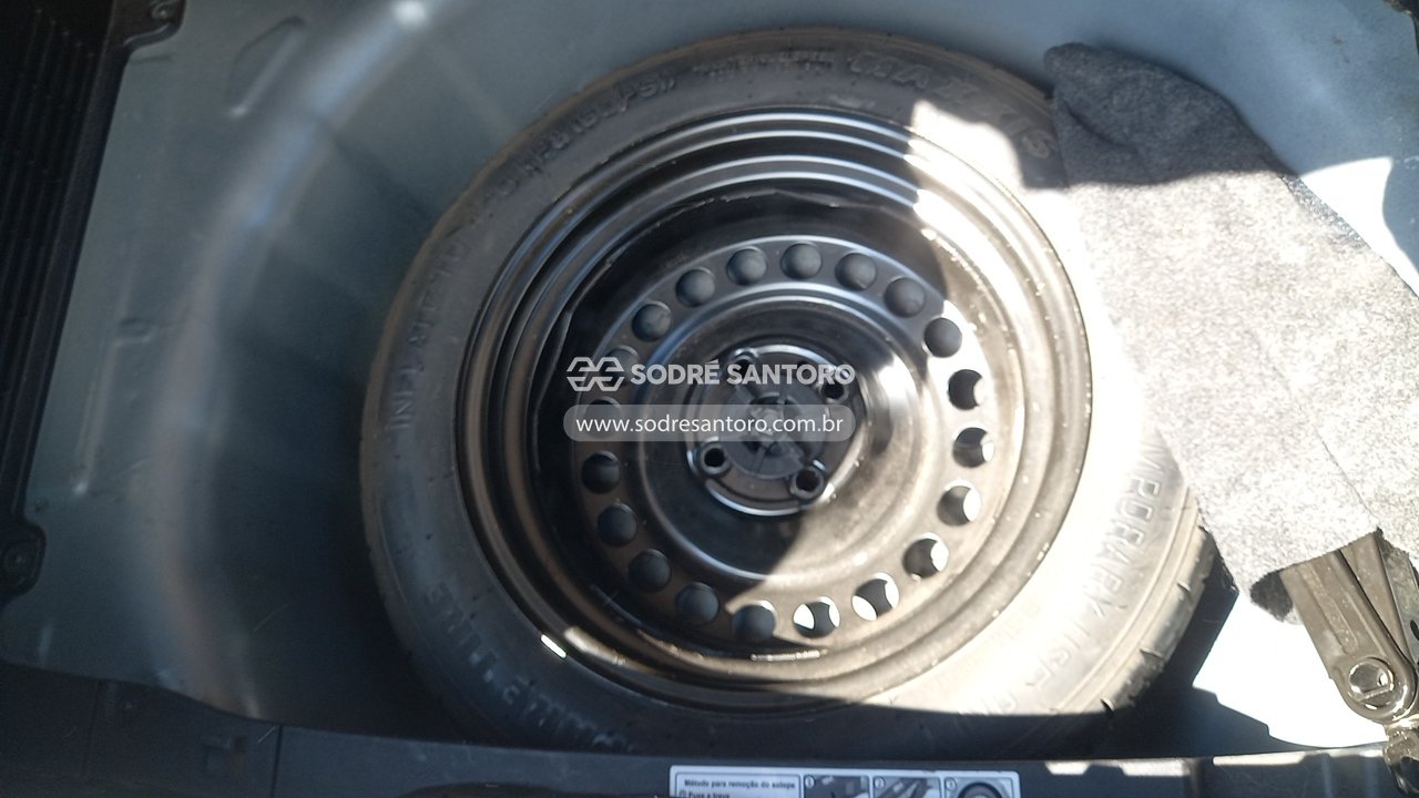 Hyundai Hb20 10m Comfort - 2024/2025 — foto 10 de 12