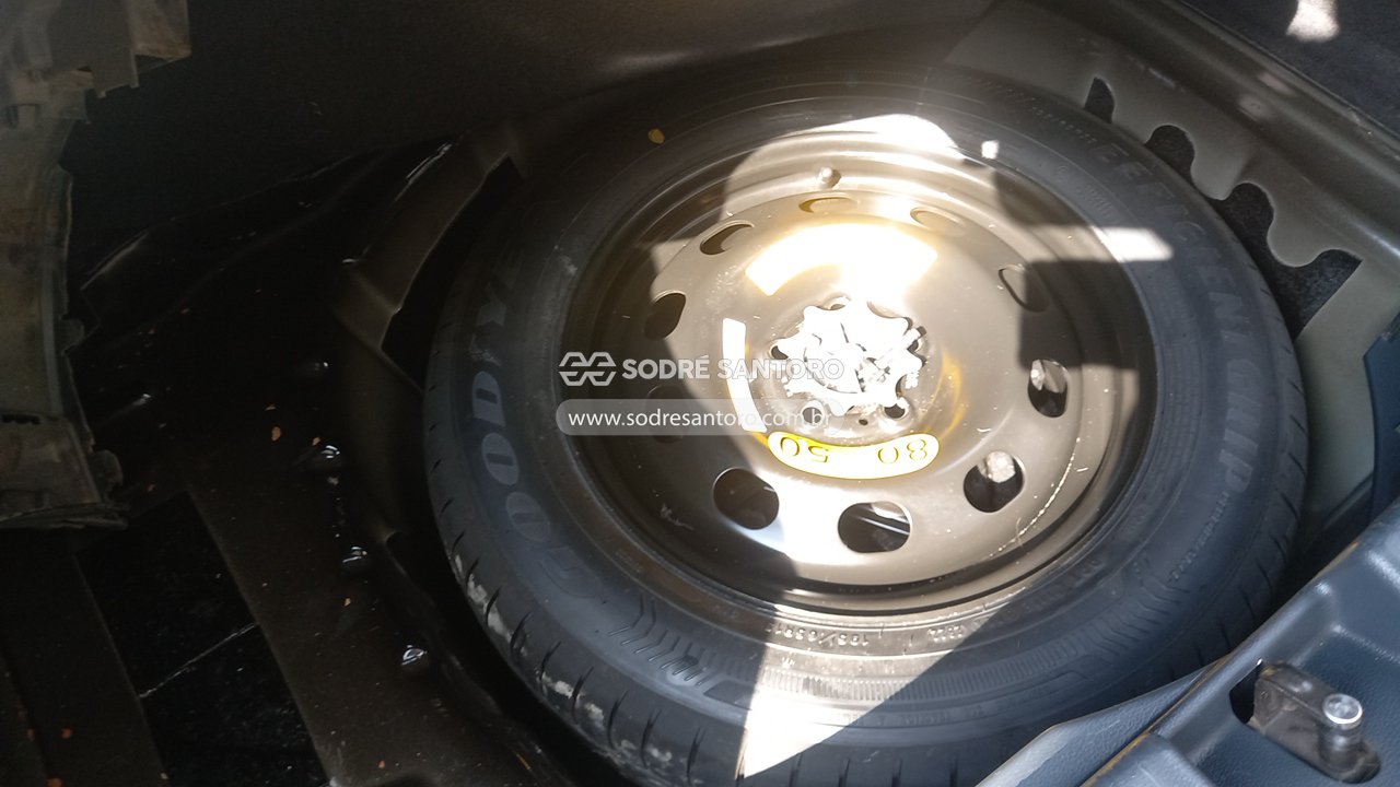 Volkswagen T Cross HL Tsi - 2022/2023 — foto 10 de 12