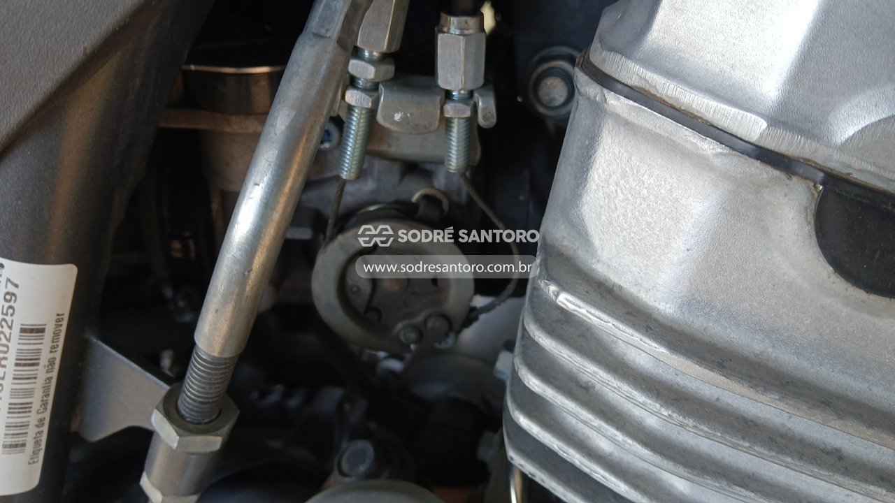 Honda Xre 300 - 2014/2014 — foto 6 de 12