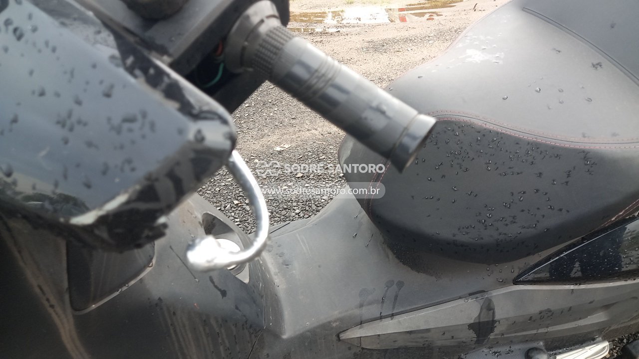 Dafra Citycom 300 - 2019/2020 — foto 12 de 12