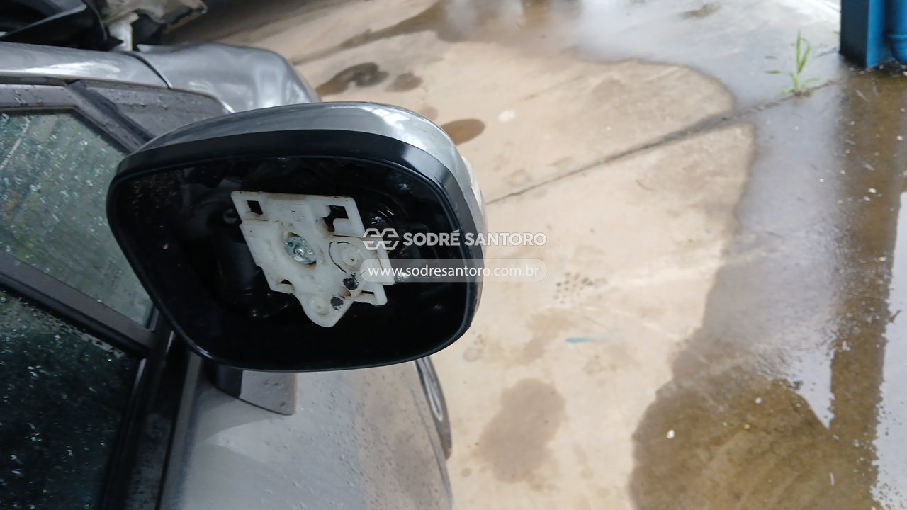 Honda Civic Lxr - 2014/2015 — foto 12 de 12