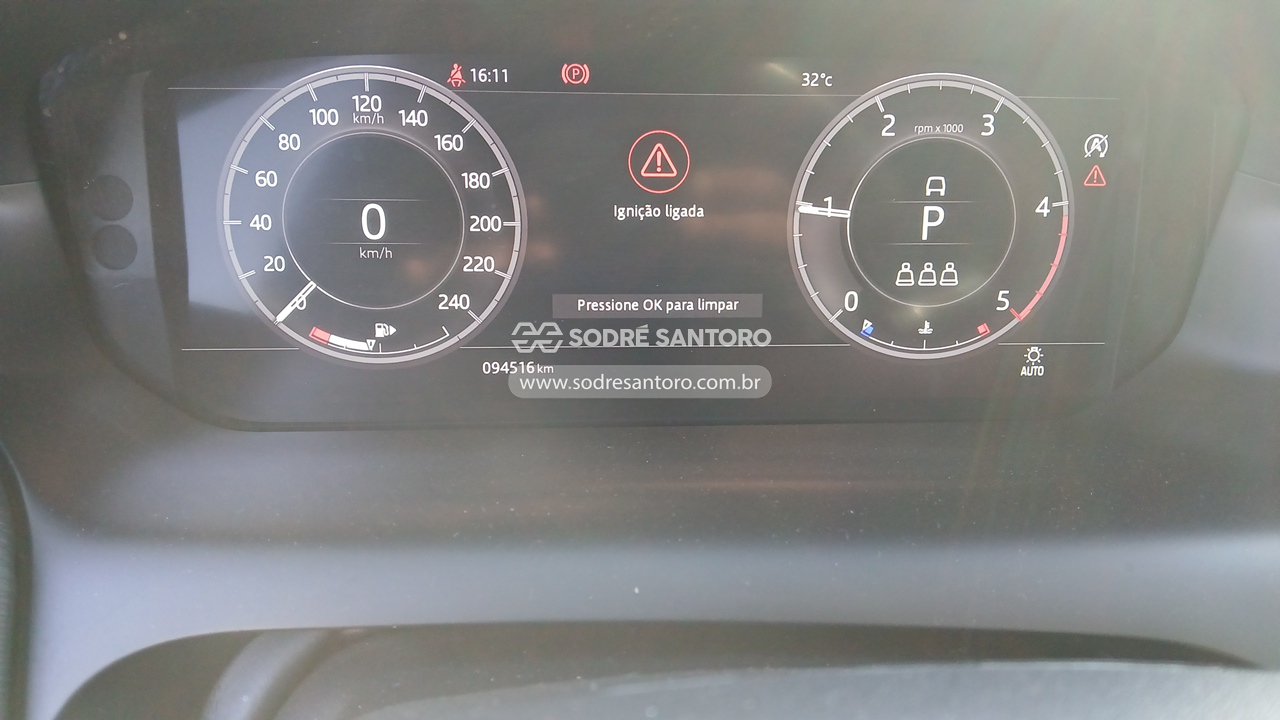 Land Rover Disc Spt D180 SE RD - 2020/2020 — foto 7 de 12