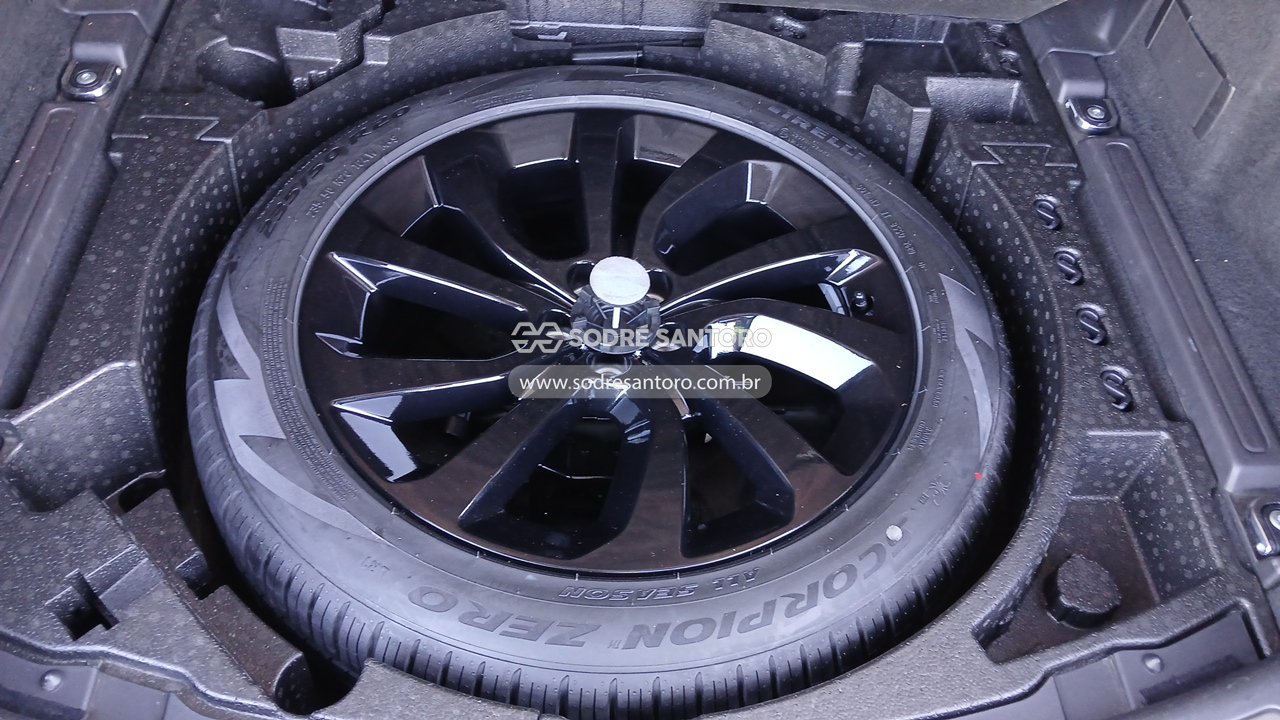 Land Rover Disc Spt D180 SE RD - 2020/2020 — foto 10 de 12