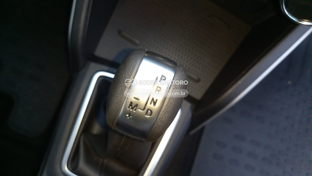 Renault Duster Icout Tce - 2026/2027 — foto 12 de 12