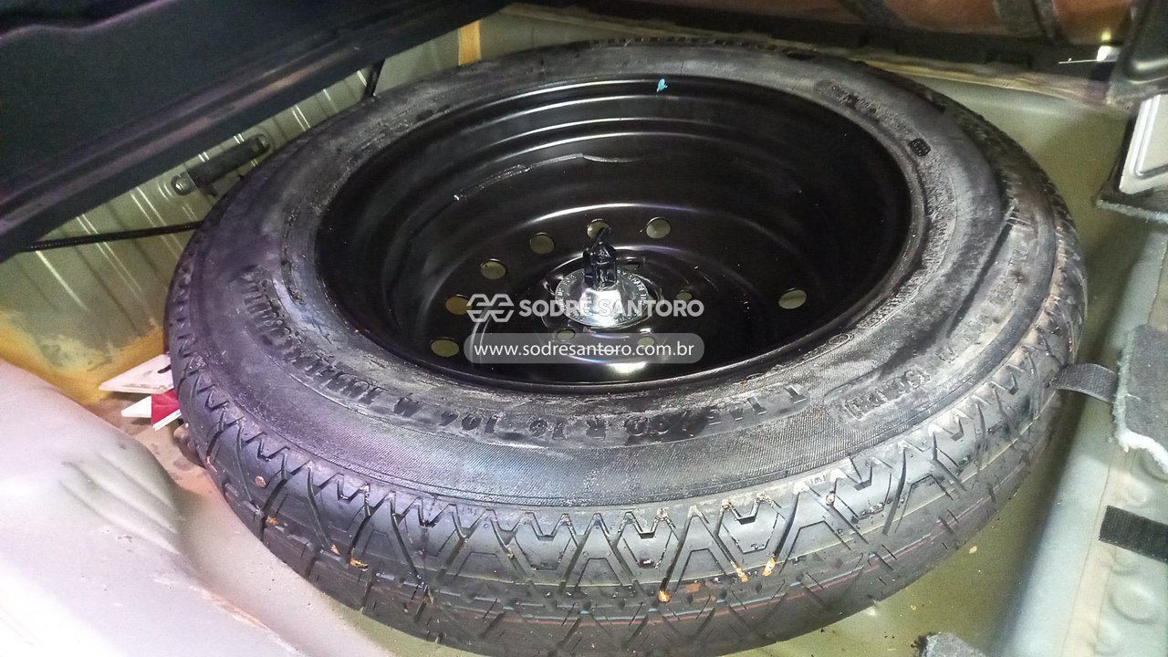 Honda Hr-v Exl HS - 2022/2023 — foto 9 de 12