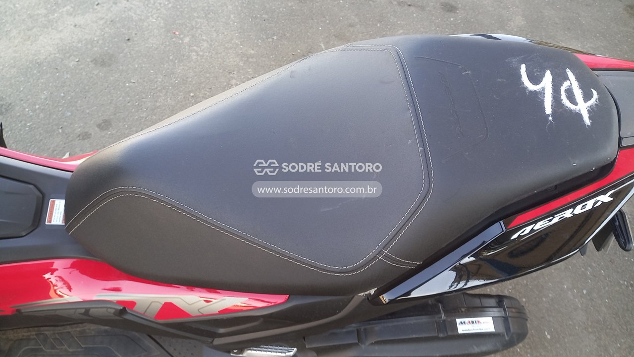 Yamaha Aerox 160 - 2026/2026 — foto 9 de 12