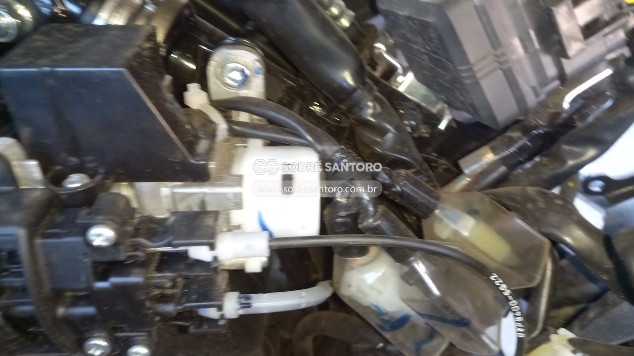 Yamaha Aerox 160 - 2026/2026 — foto 12 de 12