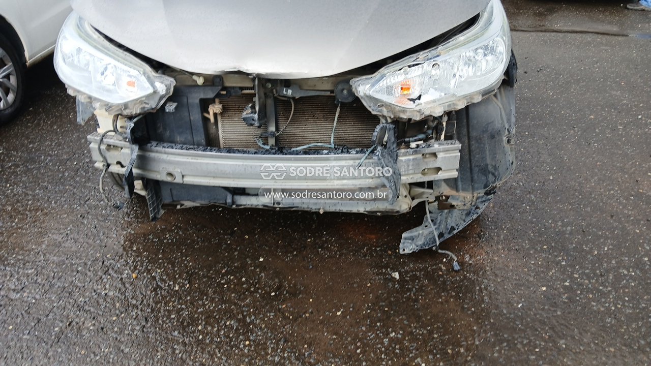 Toyota Yaris HB Xlplusat - 2019/2020 — foto 9 de 9