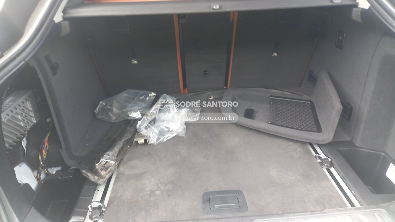 Bmw X4 Xdrive 28i - 2015/2016 — foto 9 de 12